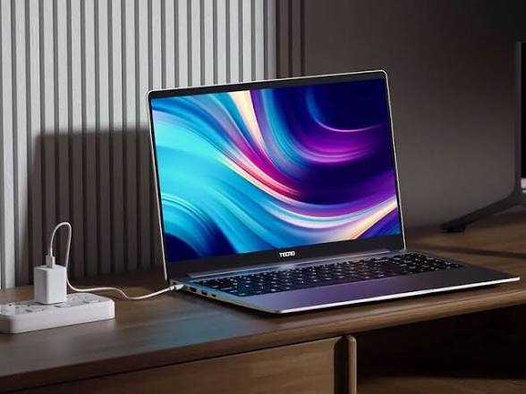 Tecno Megabook Laptop